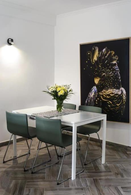 Appartement Charmant Et Calme Aux Portes De Monaco 카프다일 외부 사진