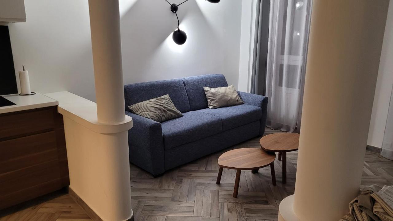 Appartement Charmant Et Calme Aux Portes De Monaco 카프다일 외부 사진