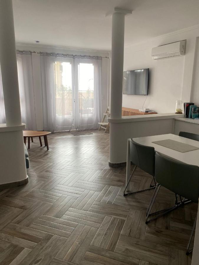 Appartement Charmant Et Calme Aux Portes De Monaco 카프다일 외부 사진